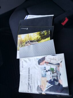 Trafic 2017 1,6dci  70kw - 14