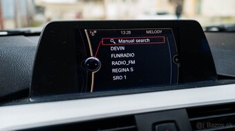 BMW Rad 3 318d e90 - 14