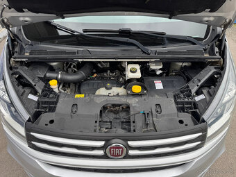 Fiat Talento 1.6 MTJ Twin turbo 1t L1H1 - 14