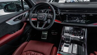 Audi SQ7 4.0TFSI NEWMod25 - 14
