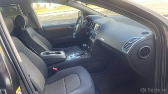 Audi Q7 3.0 TDi 7MIESNTNA - 14