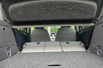 Opel Corsa 1.2 benzin klima kamera 5 dverí servisná kniha - 14