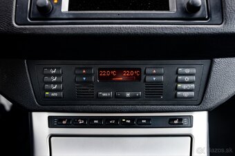 BMW X5 4.4i V8 E53 - 14