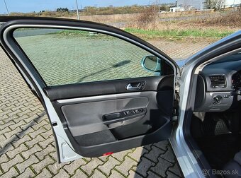 Vw Golf 1.9 TDI 77kw Sport - 14