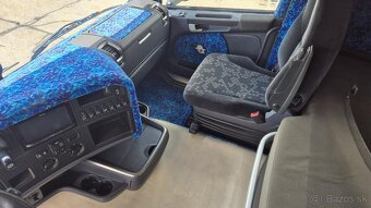 Prodám SCANIA R450 N320 TOP LINE EURO 6 - 14