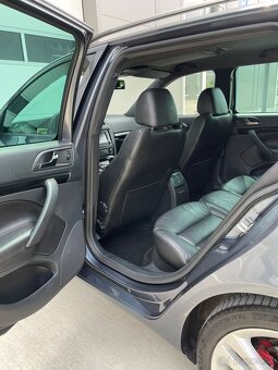 Škoda Octavia Combi RS 2.0 TFSi 200HP DSG F1 2012 - 14