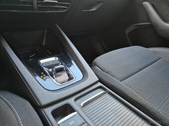 Škoda Octavia Combi 2.0 TDI SCR Style DSG - 14