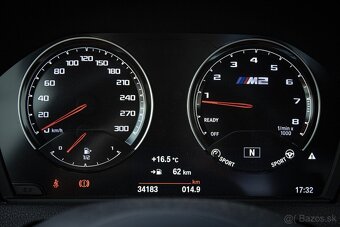 BMW M2 Competition - 14