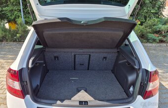 Škoda Rapid Spaceback MONTE CARLO benzín - 14