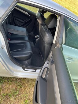 AUDI A5 SPORTBACK - 14