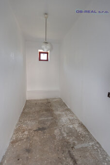 V Gáni predaj rekonštr. 5izb RD 120m2, garáž, pozemok 800m2 - 14