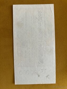 Bankovky na predaj 1 ks po 2€ - 14