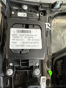 Bmw g32, g30, g31, g06 - 14