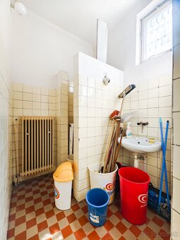 NA PRENÁJOM OBCHODNÝ PRIESTOR, KOŠICE - MYSLAVA - 14