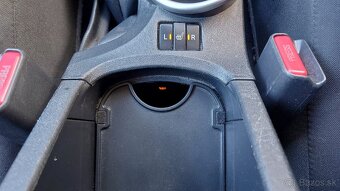 Toyota Verso 1.8 Valvematic M6 2011 - 14