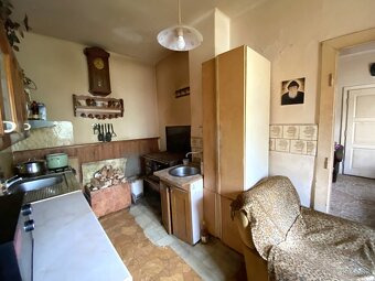 Predaj rodinný dom Čertižné, okr. ML, znížená cena - 14