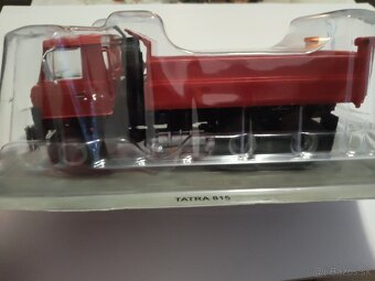 Liaz, Tatra, Ifa - 14