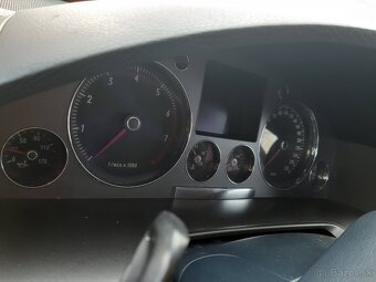 Volkswagen Phaeton 6,0i V12 - 14