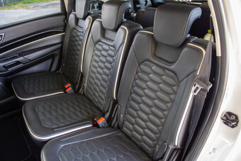 Ford S-Max 2.0TDCi Vignale Smax - 14