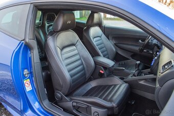 Volkswagen Scirocco R 2.0 TSI - 14