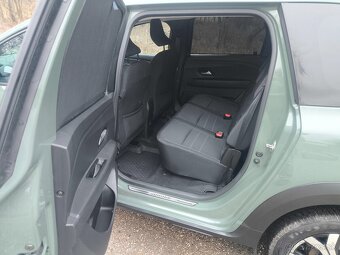 Dacia jogger 1.0 tce/lpg v záruke top stav - 14