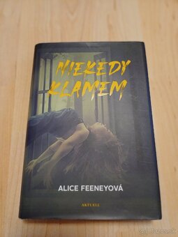 Rôzne knihy - Thrillery II. - 14