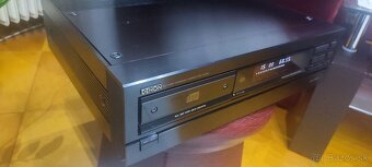 Denon DCD-3520 Top-cd - 14