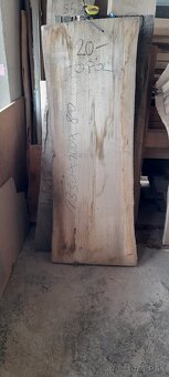 Suche drevo - suche fosne - 14