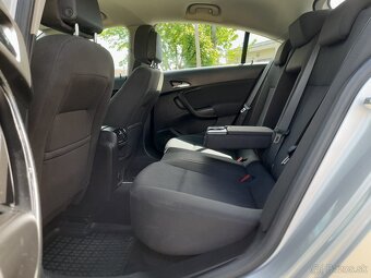 OPEL INSIGNIA 2.0CDTI 131K COSMO 2011 - 14