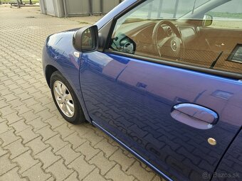 Dacia Sandero 1.2 16V 75PS LPG BRC EXTRA KLIMA NAVI - 14