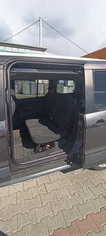 Ford Tourneo Connect 7miest - 14