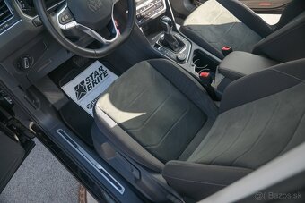 Volkswagen Tiguan 2.0 TDI EVO Elegance 4Motion DSG - 14