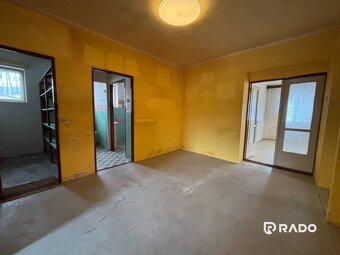 RADO | Na predaj 4 izb. byt v rodinnom dome, Trenčín - Zamar - 14