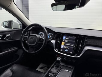 Volvo V60 CROSS COUNTRY 2.0d 140kw 4x4 1majiteľ - 14