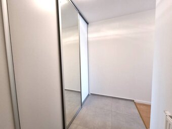 PRENÁJOM - Nový priestranný byt - Nitra, Centrum - 14