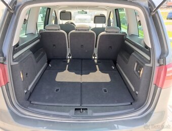 Seat Alhambra 7 miestna Panoráma - 14