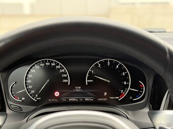 BMW M340i XDrive Touring 2020 - 14