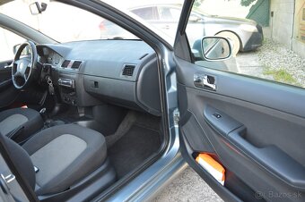 ŠKODA FABIA COMBI 1,9SDI 47kW klíma 212536km - 14