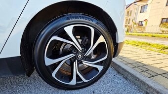 Renault SCENIC IV Intens TCe 140 - 71200km - 14