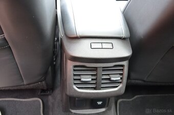 Ford Mondeo Combi 2.0 HEV Vignale 187k CVT1 - 14