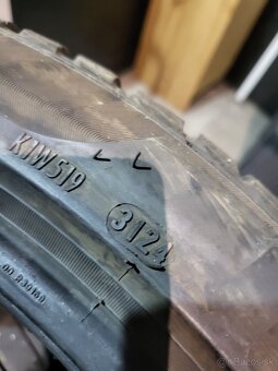 225/45 R18 Pirelli zimne pneumatiky - 14