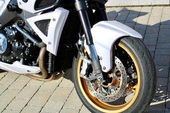 Suzuki B King | Hayabusa - 14