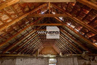 Predaj čarovnej chalupy v obci Petrova Lehota, Trenčín - 14