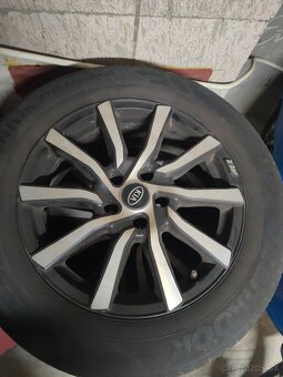 Kia Sportage 1.6 Gdi 97kW - 14