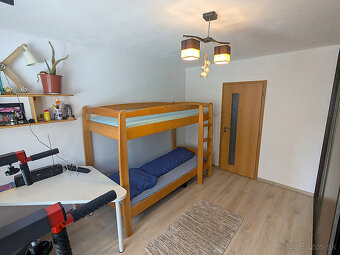 rekonštruovaný 2 i. TEHLOVÝ byt, blízko Centra, Jilemnického - 14