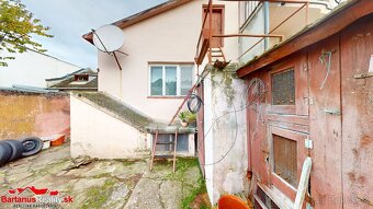 BartanusReality - Na predaj rodinný dom v Trenčíne, Partizán - 14