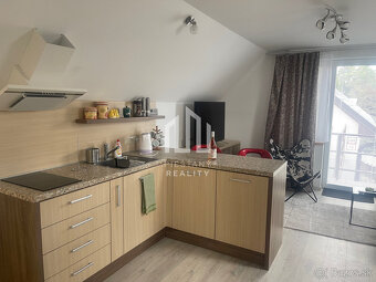 Na prenájom 2-izbový byt v dome takmer v centre, Piešťany - 14