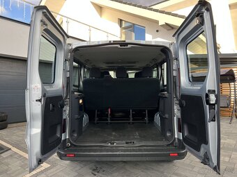 Renault Trafic 2.0 dCi 110kw L2 Equilibre - 14