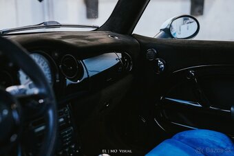 2002 MINI Cooper S R53 120kW - 14