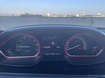 Peugeot 208 GTi 200THP - 14